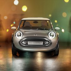 BMW Axes Mini Rocketman, the Smaller Mini