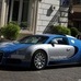 Bugatti Veyron