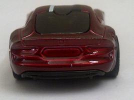 Next Gen Viper Revealed as Hot Wheels Car