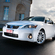 Lexus CT 200h Premium