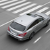 Mercedes-Benz CLS Shooting Brake 63 AMG 4MATIC