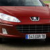 Peugeot 407 Saloon 1.6 HDi S