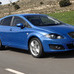 Seat Leon 1.6 LPG Style