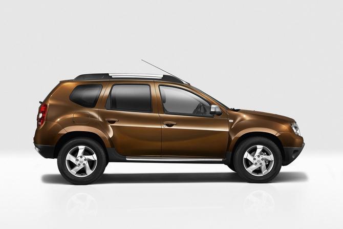 Dacia Duster 1.6 16V 105 4x2