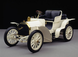 Mercedes Simplex 38/40 hp