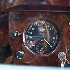 Jaguar XK 140 SE