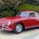 The Porsche 356 1600 Super Coupe was among the fastest versions of the car made