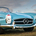 Mercedes-Benz 300 SL Roadster