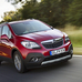 1. SUV segment: Opel Mokka