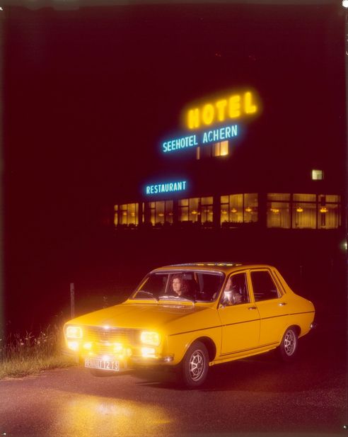 Renault 12