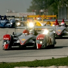 The History of the 12 Hours of Sebring