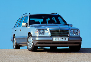 Mercedes-Benz E 250 DIESEL Station Wagon