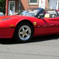 Ferrari 308 GTSi