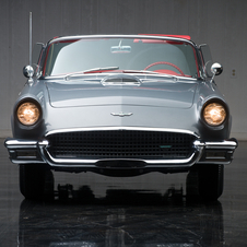 Ford Thunderbird