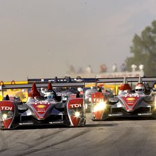 The History of the 12 Hours of Sebring