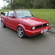 Volkswagen Golf GTi Cabrio