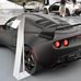 Lotus Exige Matte Black Final Edition makes stealthy debut