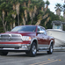 Dodge Ram 1500 Regular Cab 4X4 TRX SWB