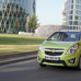 Chevrolet Spark 1.2 LS+