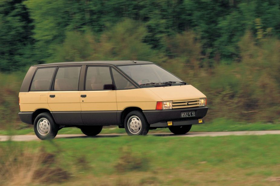 Renault Espace