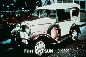 Datsun 91