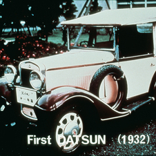 Datsun 91