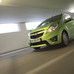 Chevrolet Spark 1.2 LS+