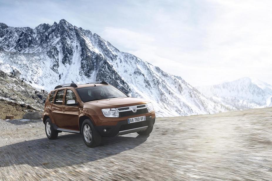 The Duster is the most pragmatic choice, offering space and off-road capabilities at a yet unbeaten price.