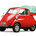 BMW-Isetta 300 Pick-Up