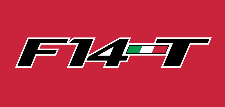 The name F14 T was chosen with 34% of the votes