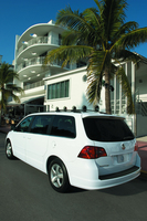 Volkswagen Routan SEL RSE