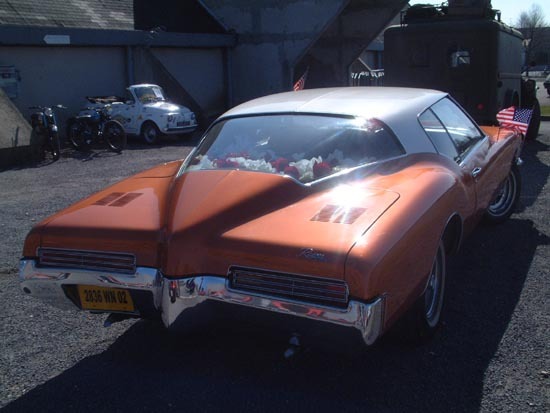 Buick Riviera