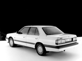 Mazda 929 Gen.3