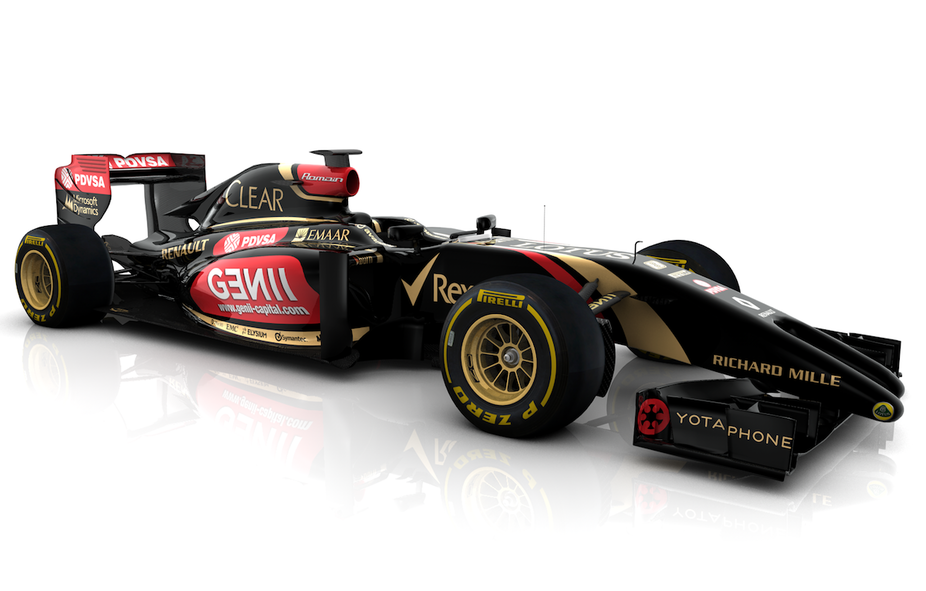 Lotus won't take part in next week's pre-season test in Jérez
