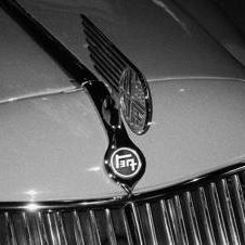 1936- After a public contest with 20,000 entries, name changed from Toyoda to Toyota