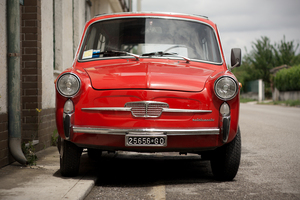 Autobianchi Bianchina Panoramica