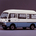 Nissan Caravan High Roof Long GL 5C