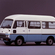 Nissan Caravan High Roof Long GL 5C