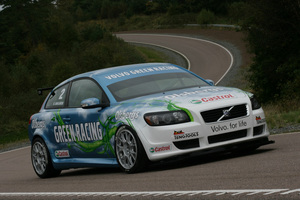 Volvo C30 Super 2000