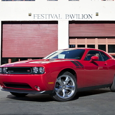 Dodge introduces the new R/T lineup in Chicago