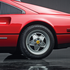 Ferrari 328 GTSi