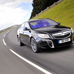 Vauxhall Insignia Saloon 2.8T V6 4x4 VXR (Auto)