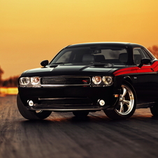 Dodge introduces the new R/T lineup in Chicago