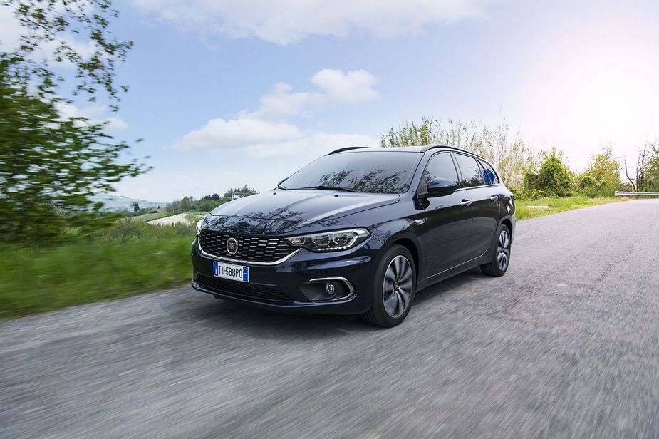 Fiat Tipo SW 1.4 Lounge