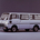 Nissan Caravan Long GL-L AT