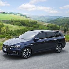 Fiat Tipo SW 1.6 Multijet Easy