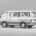 Nissan Caravan Coach 2000 Silkroad Limousine