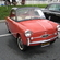 Autobianchi Bianchina Cabriolet