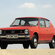 Datsun 100A Cherry