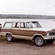 Jeep Wagoneer